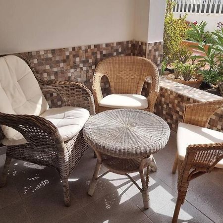 Casa Gales: Relax Next To The Sea Apartment For Families Κοραλέχο Εξωτερικό φωτογραφία