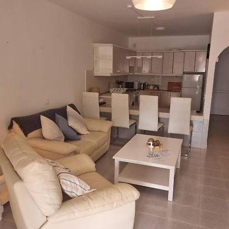 Casa Gales: Relax Next To The Sea Apartment For Families Κοραλέχο Εξωτερικό φωτογραφία