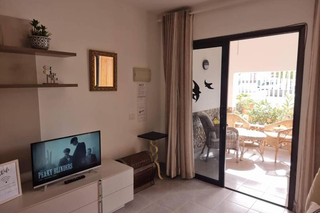 Casa Gales: Relax Next To The Sea Apartment For Families Κοραλέχο Εξωτερικό φωτογραφία